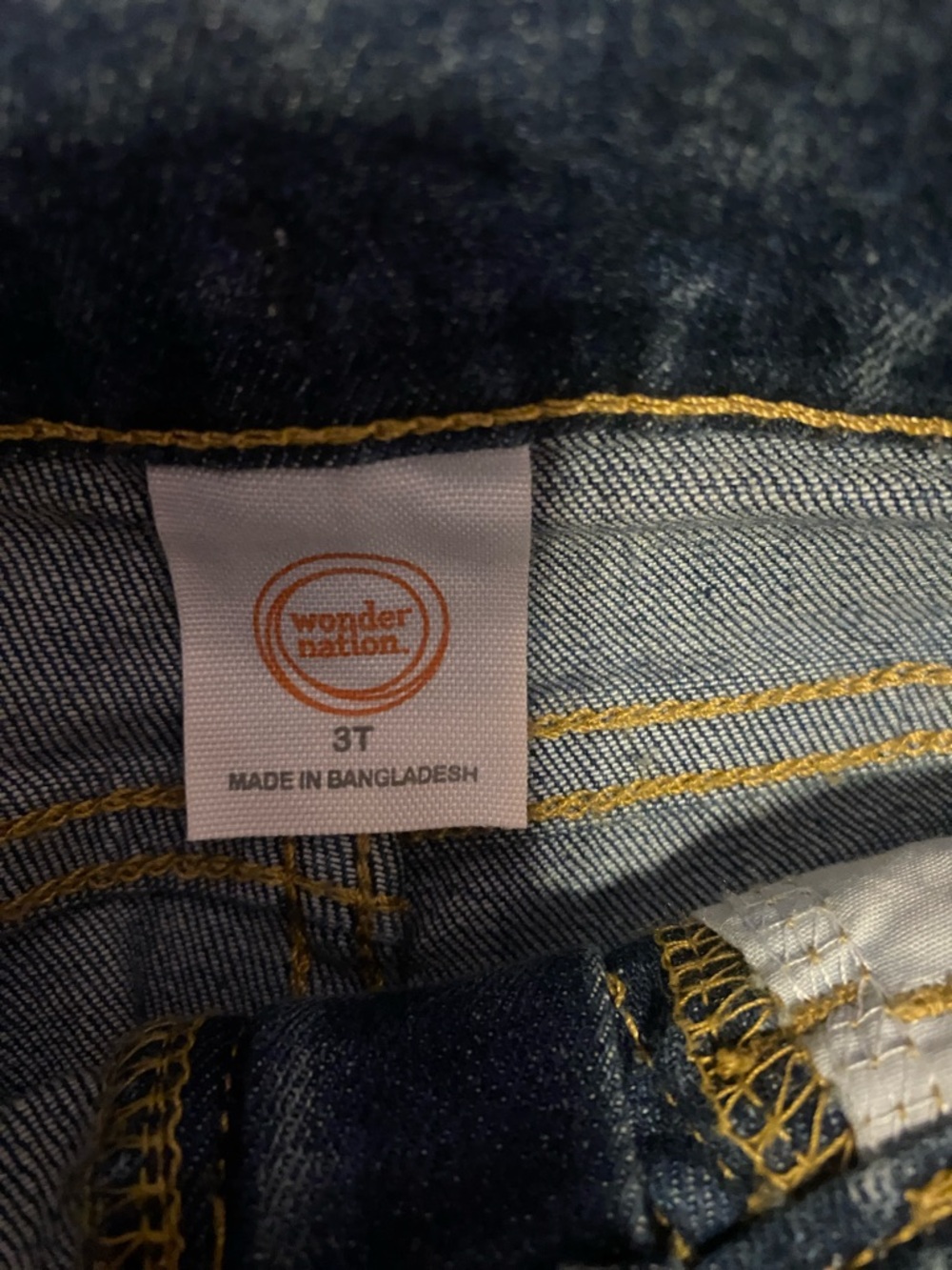 Jeans - Picture 3 of 3